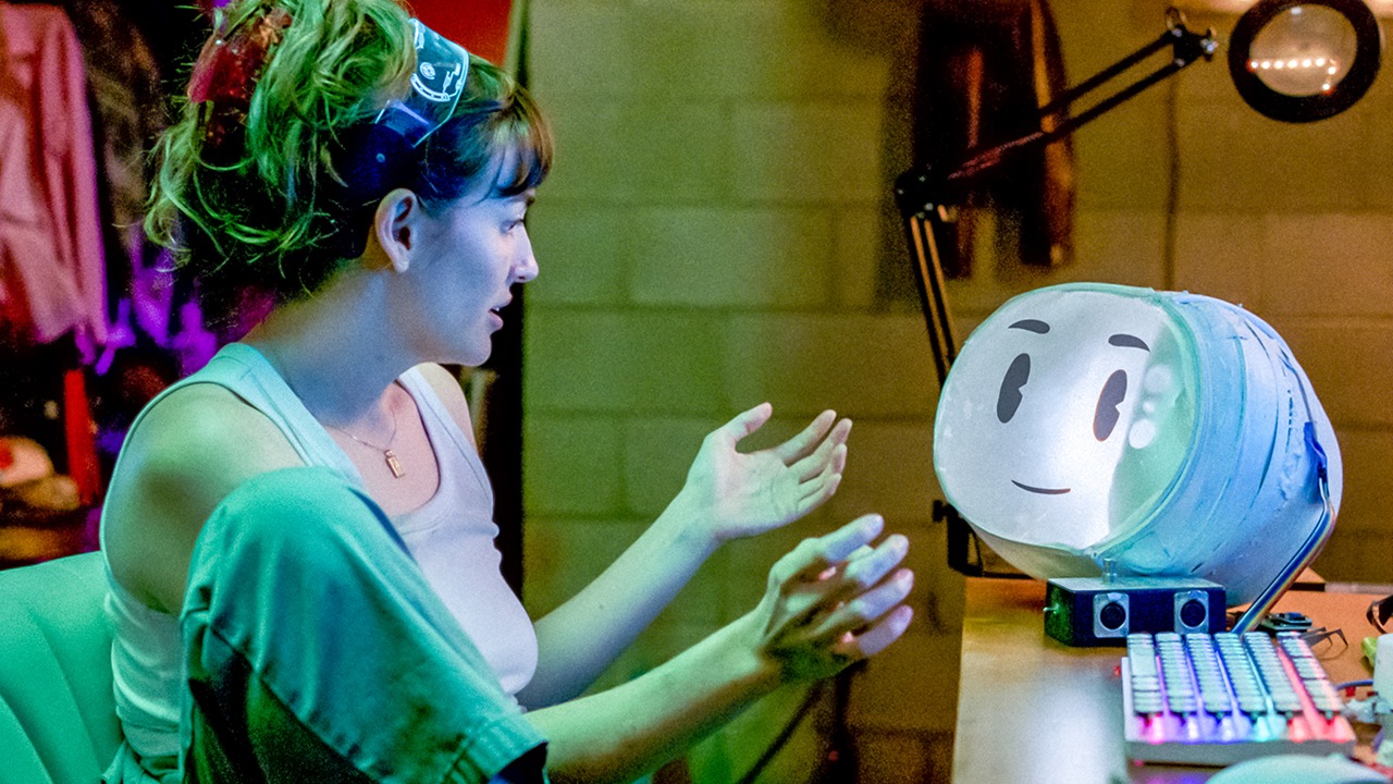REPROGRAMMED 